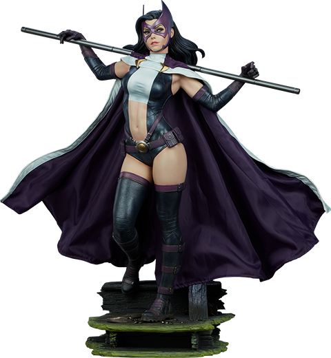 Huntress