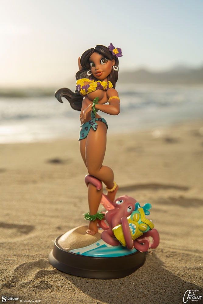 Island Girl
