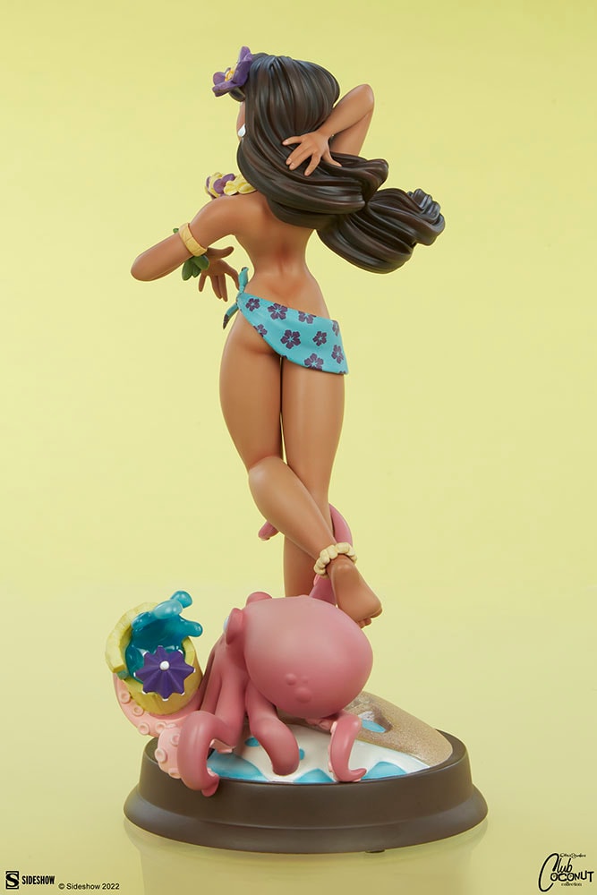 Island Girl