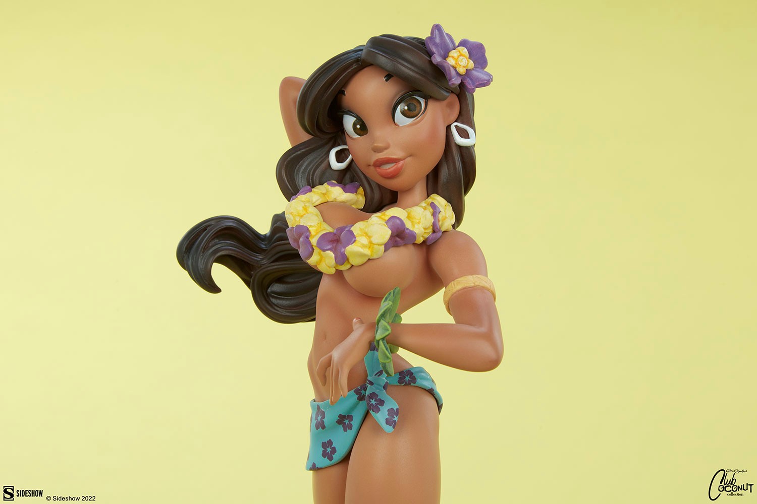 Island Girl
