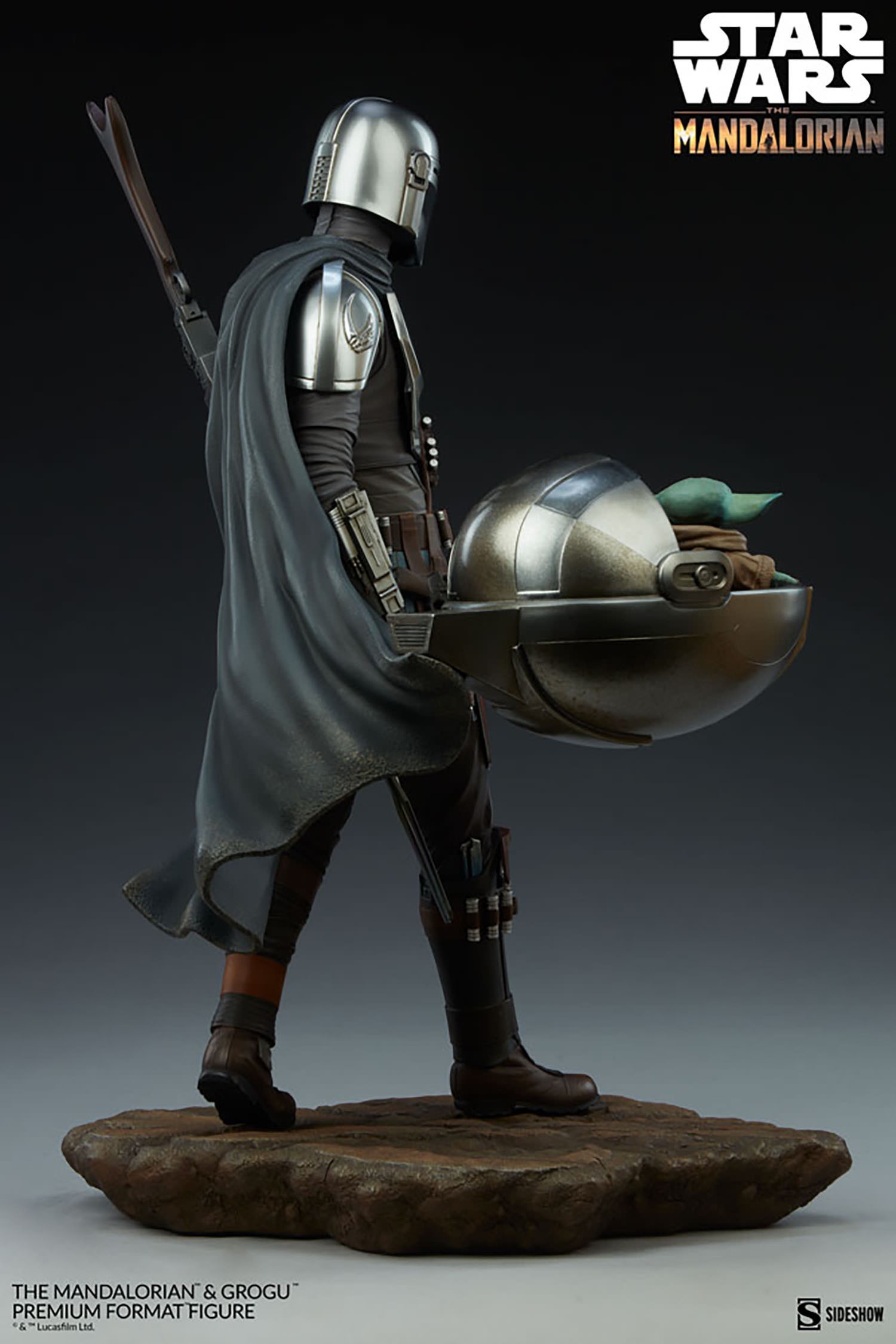 Mandalorian collectibles sales