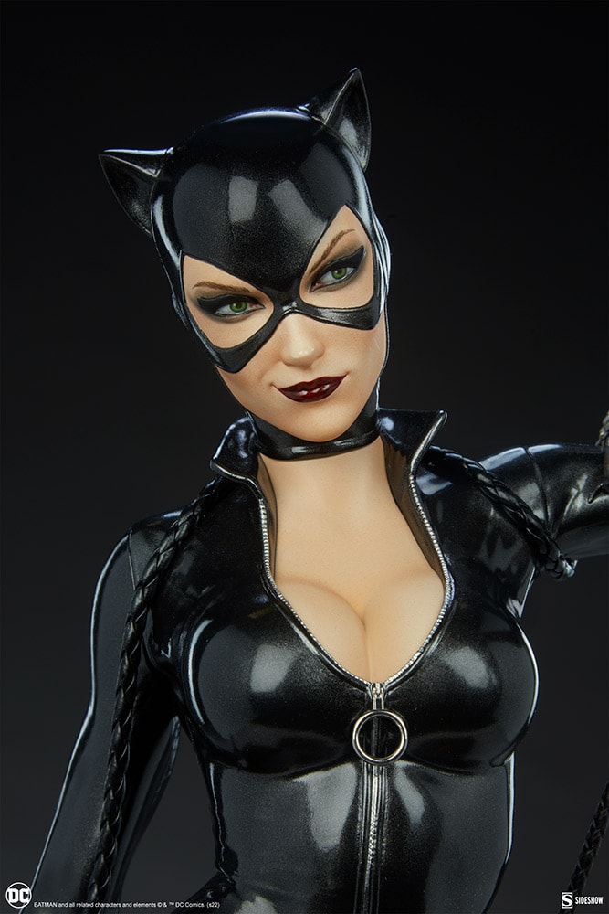Catwoman Collector Edition View 15