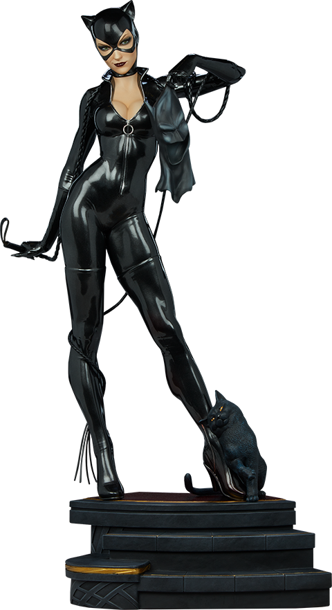 Catwoman Exclusive Edition View 34