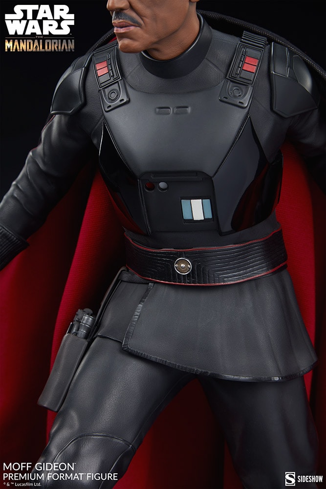 Moff Gideon