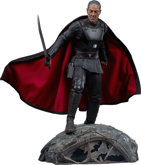 Moff Gideon