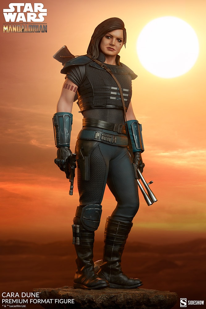 Cara Dune™