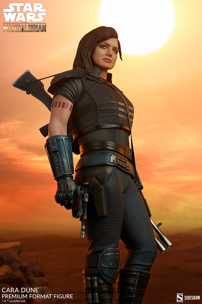 Cara Dune™