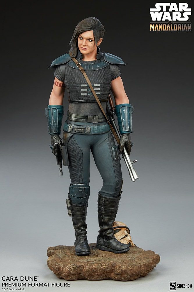 Cara Dune™