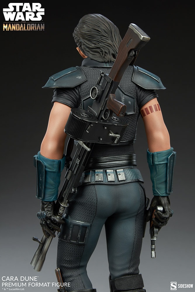 Cara Dune™