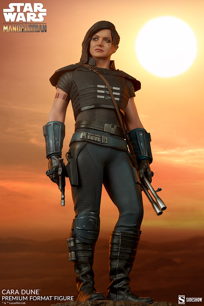 Cara Dune™