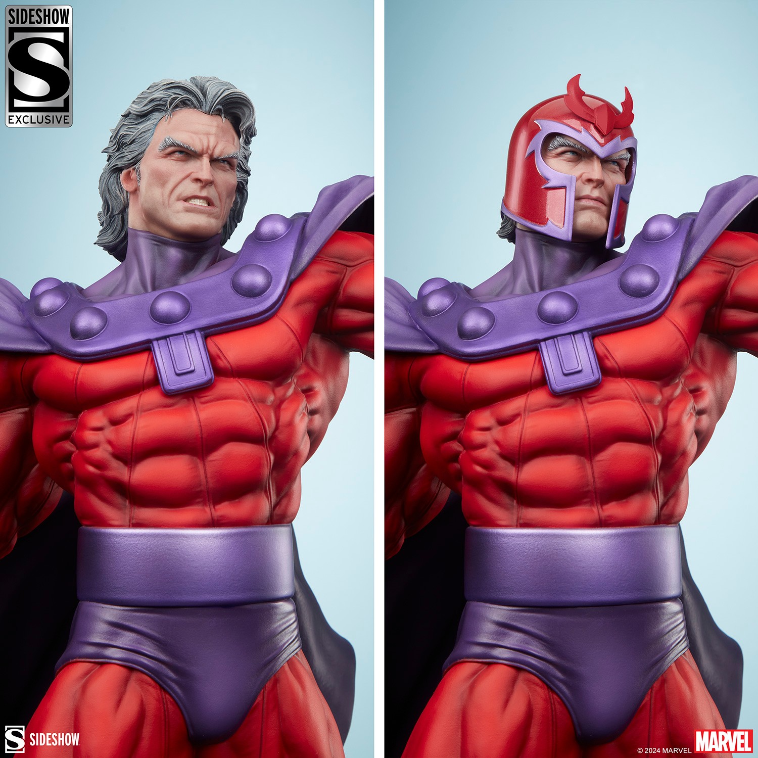 マーベル・コミック』【プレミアム・フォーマット・フィギュア