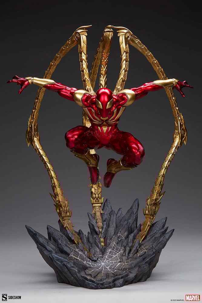 Iron Spider