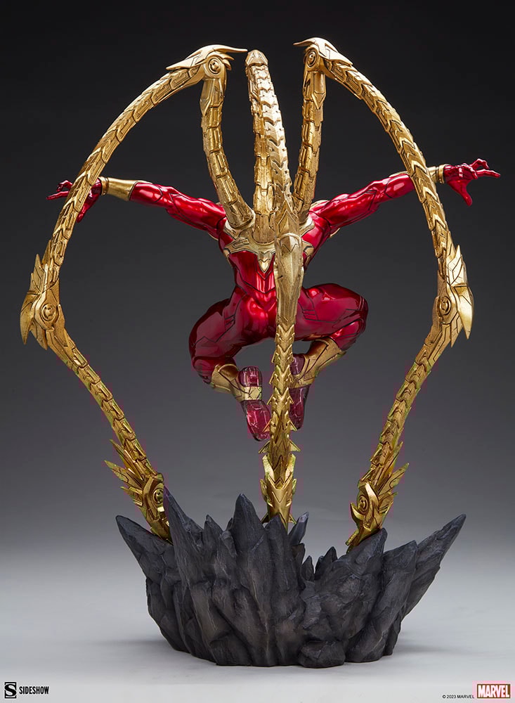 Iron Spider