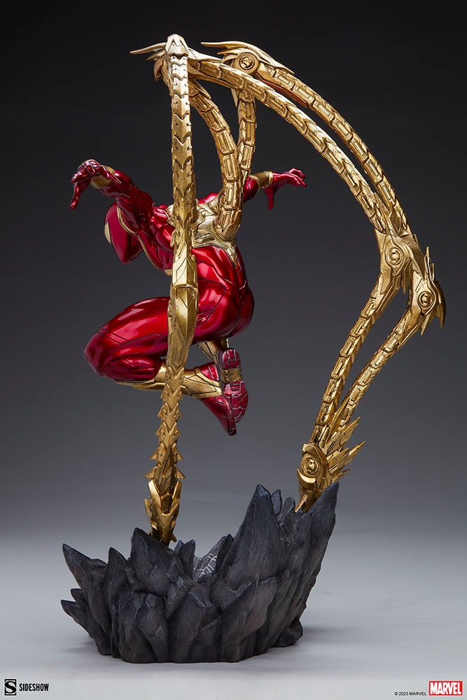 Iron Spider