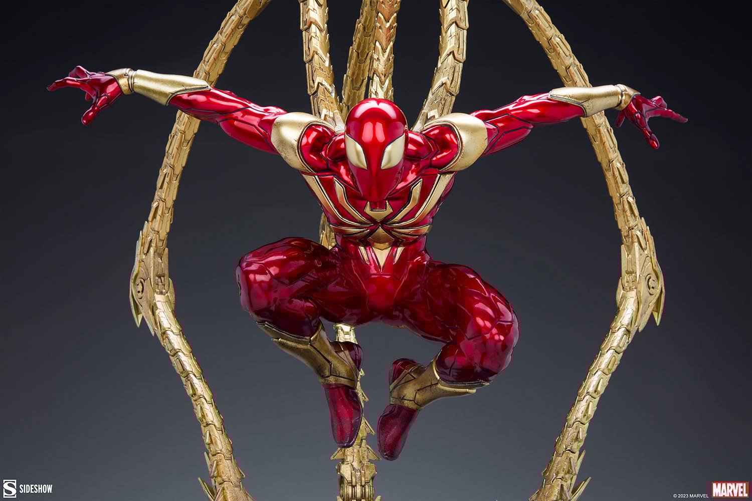 Iron Spider