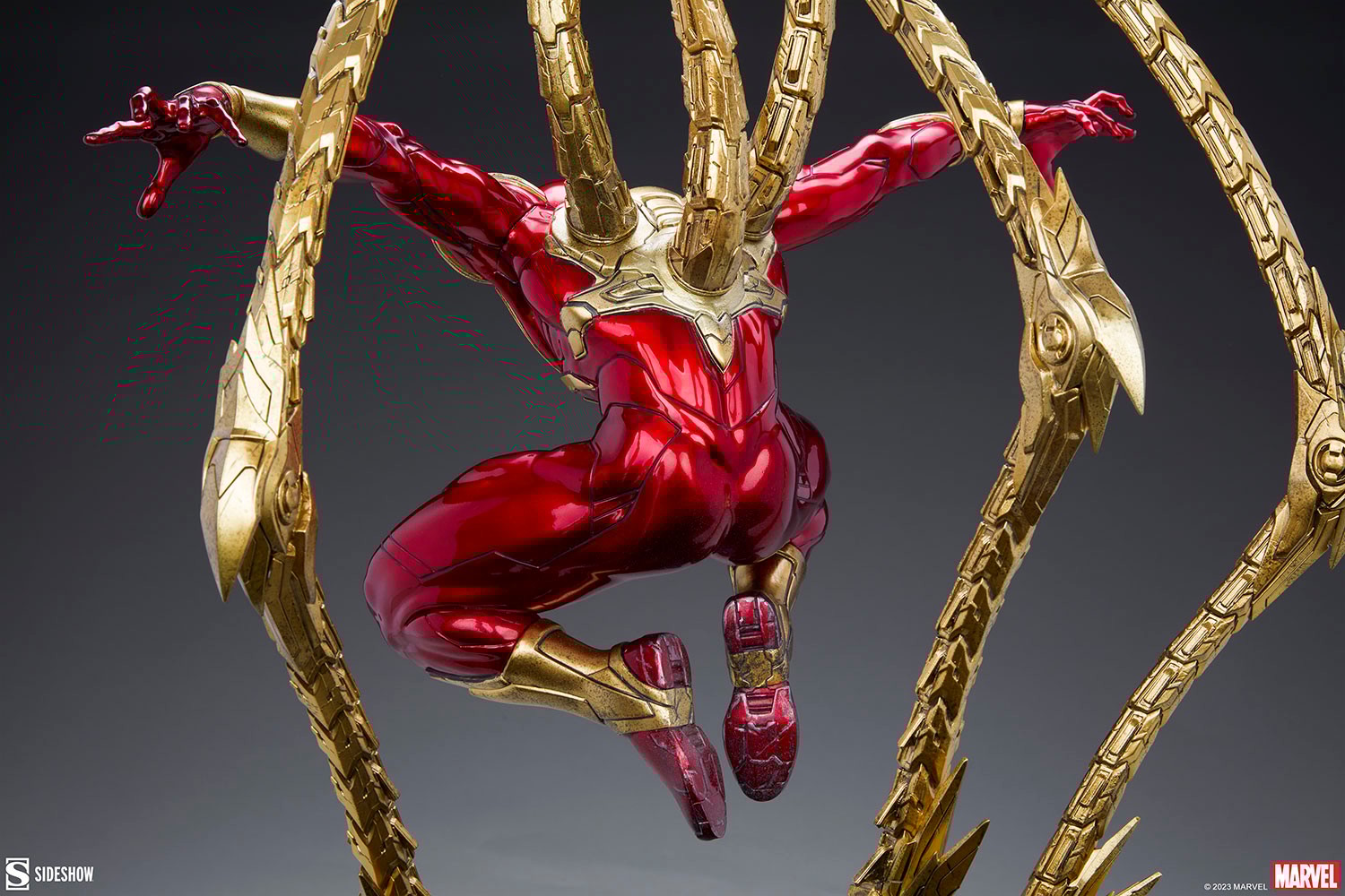 Iron Spider