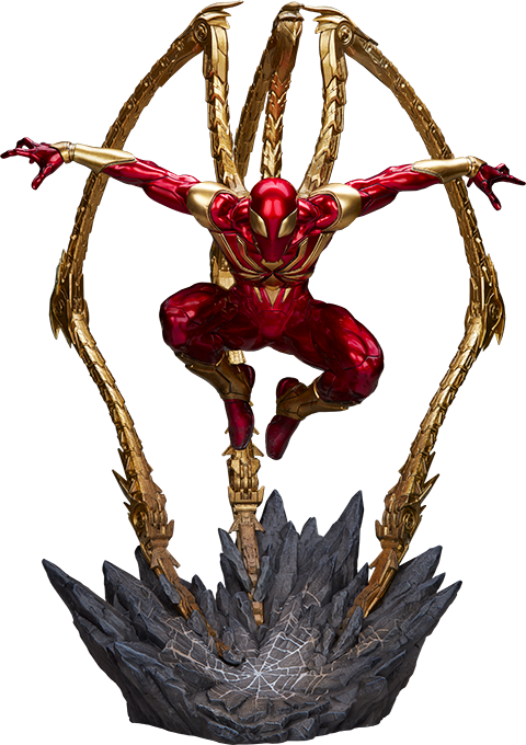 Iron Spider