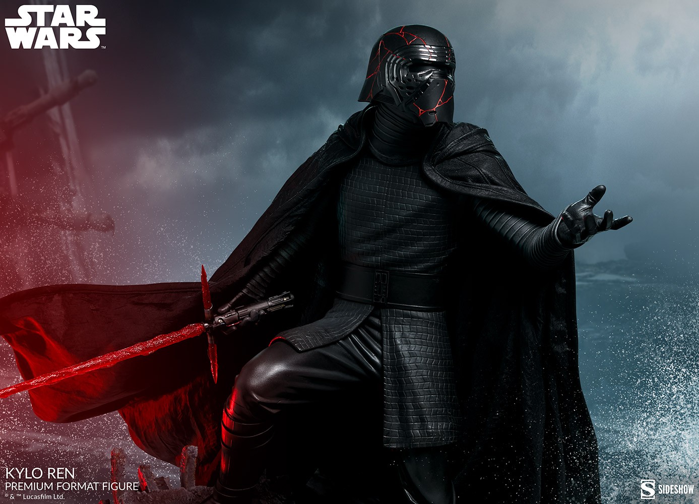Kylo Ren
