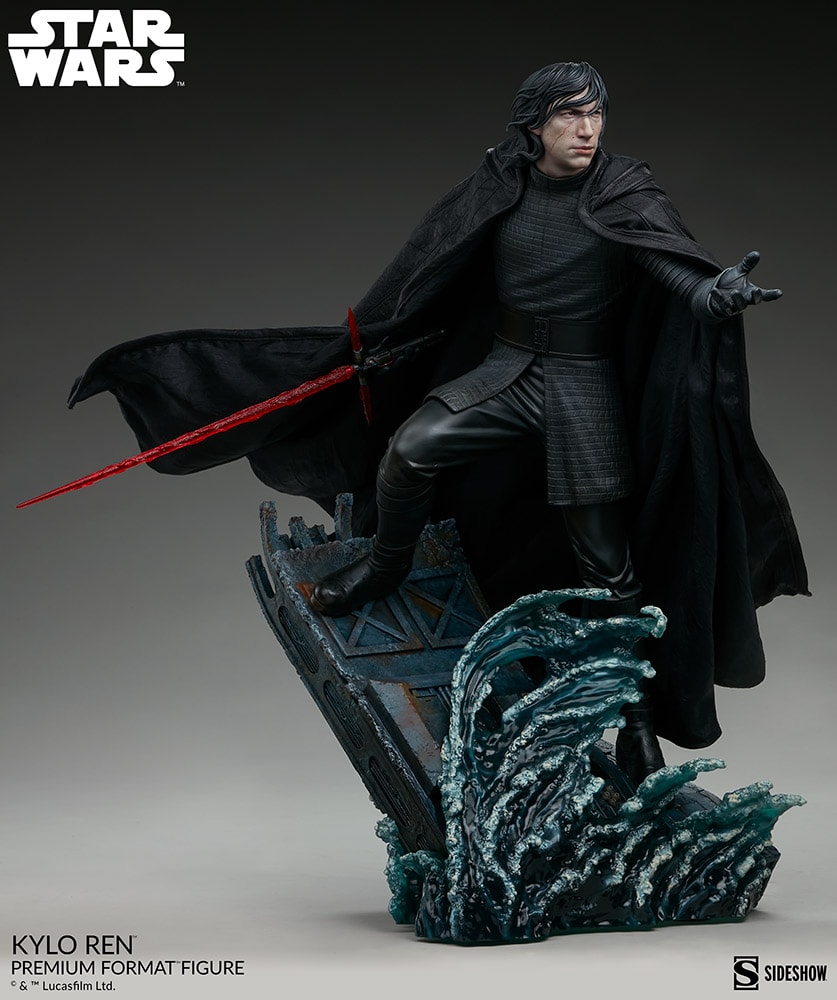 Kylo Ren