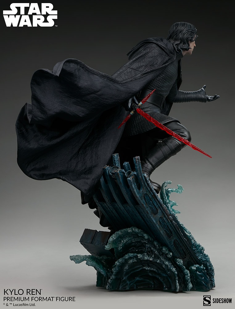 Kylo Ren