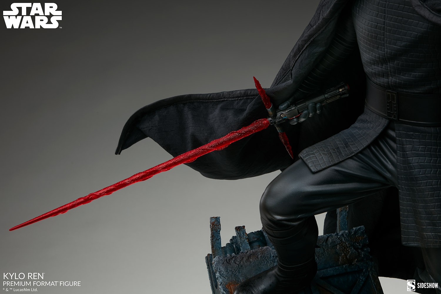 Kylo Ren
