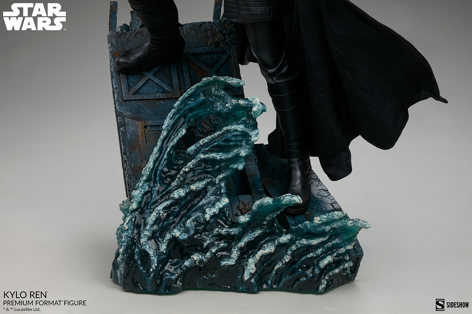 Kylo Ren