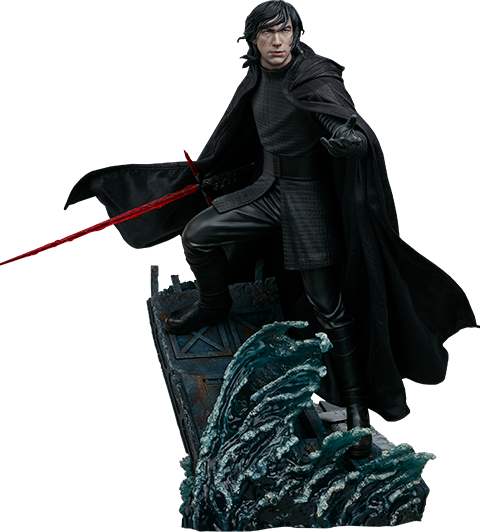 Kylo Ren