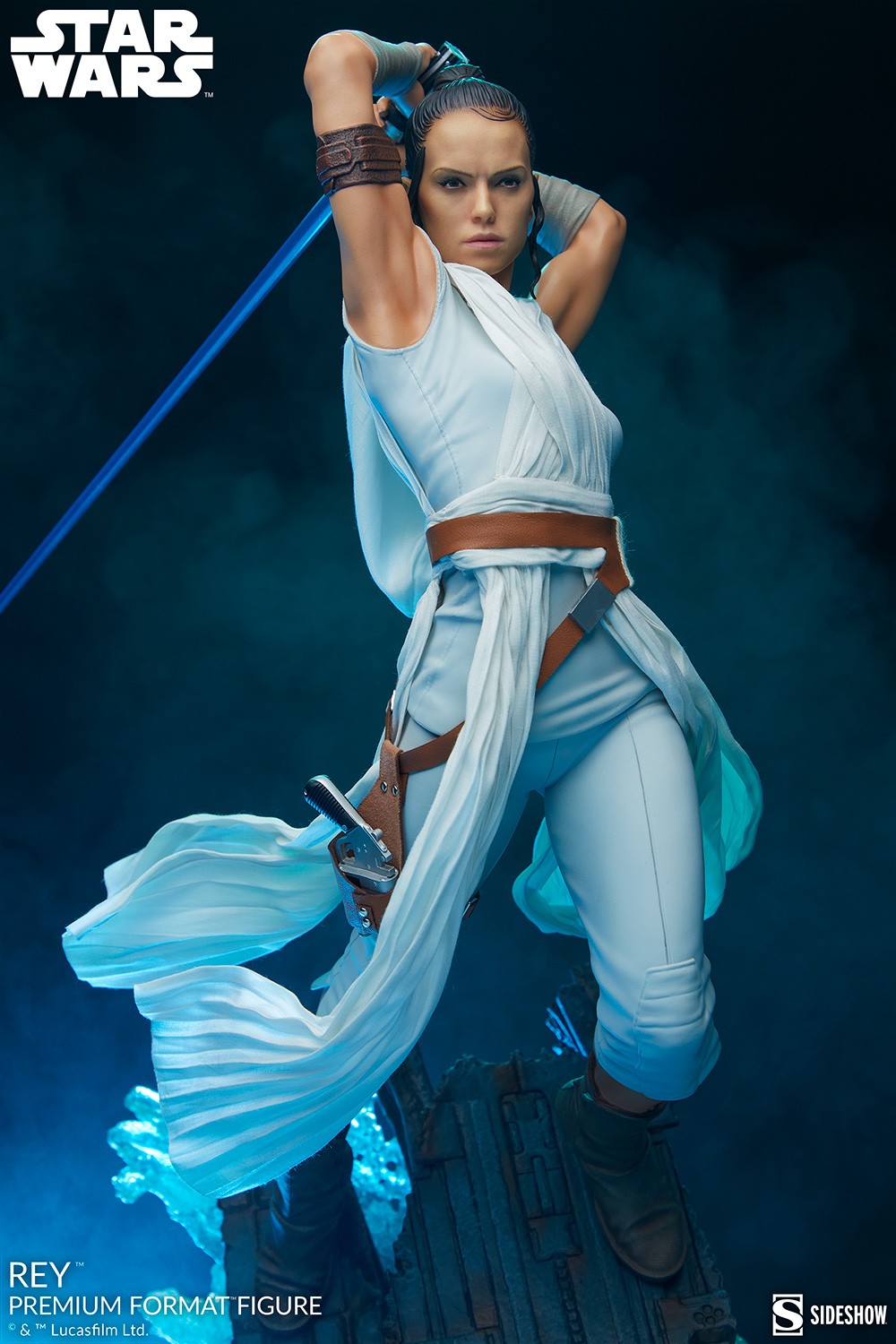 Star wars rey discount hot