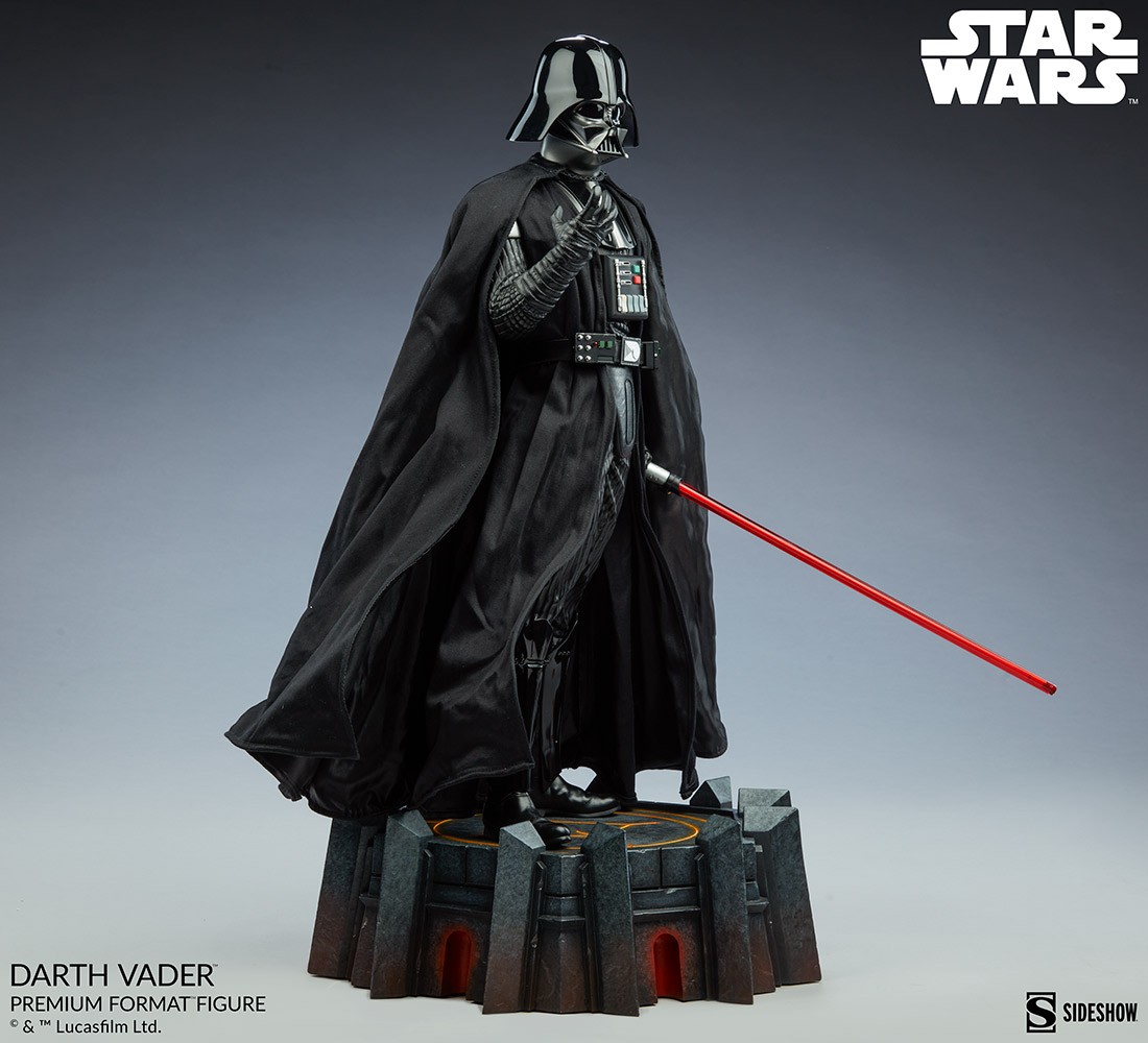 Darth Vader View 14