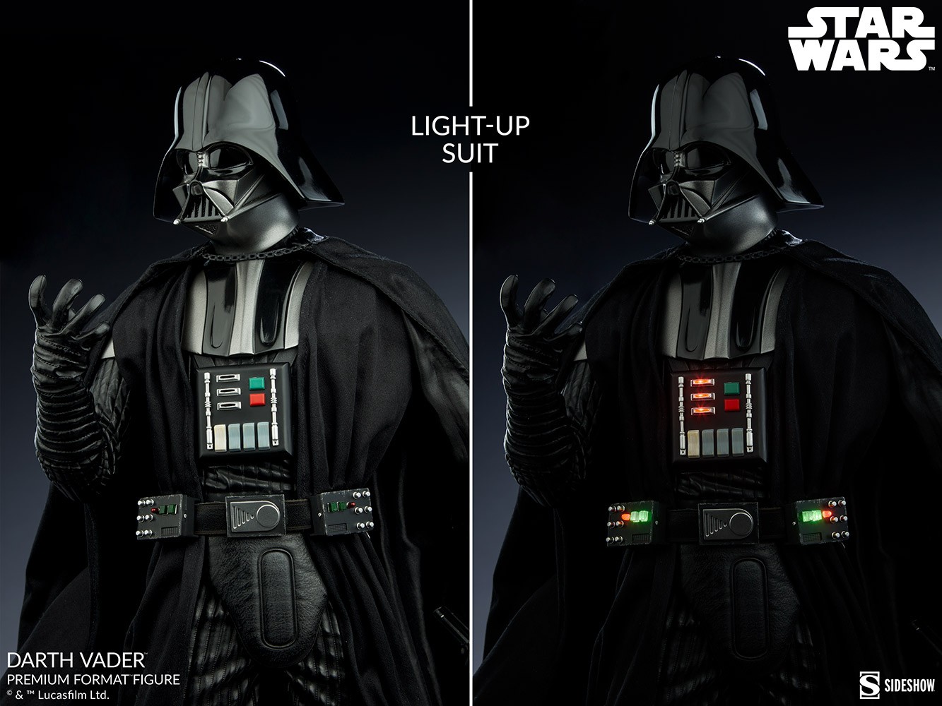 Darth Vader View 2