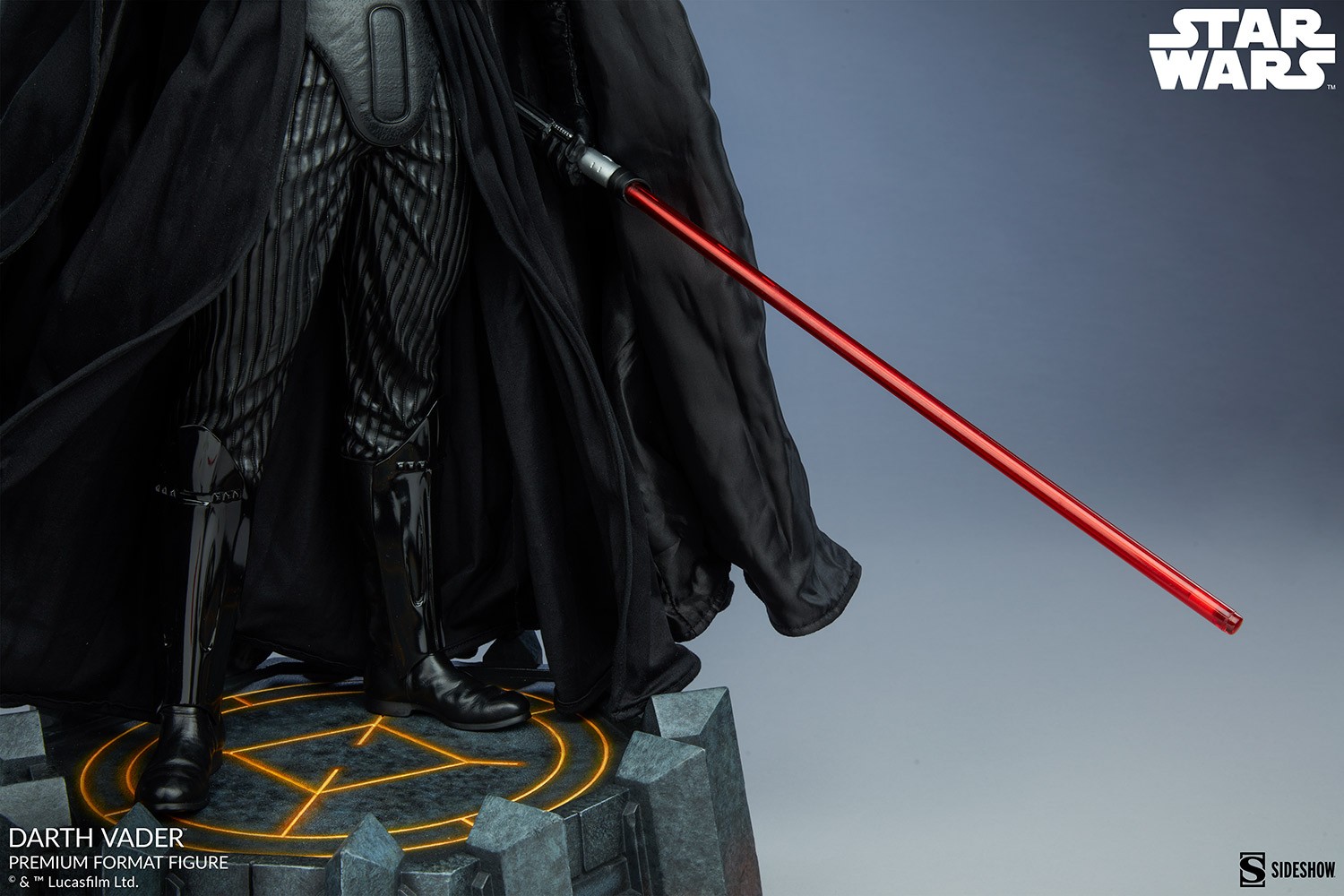 Darth Vader View 8