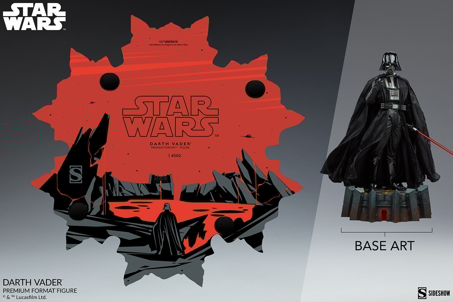 Darth Vader View 6