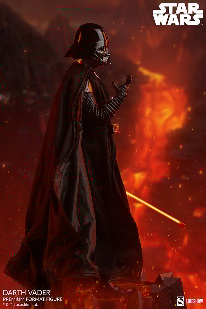 Darth Vader View 4