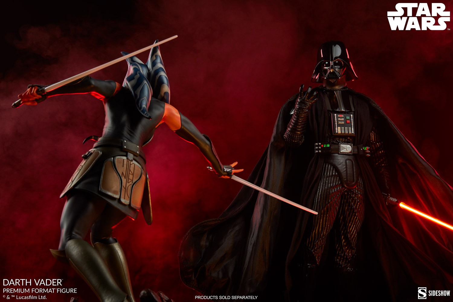 Darth Vader View 3