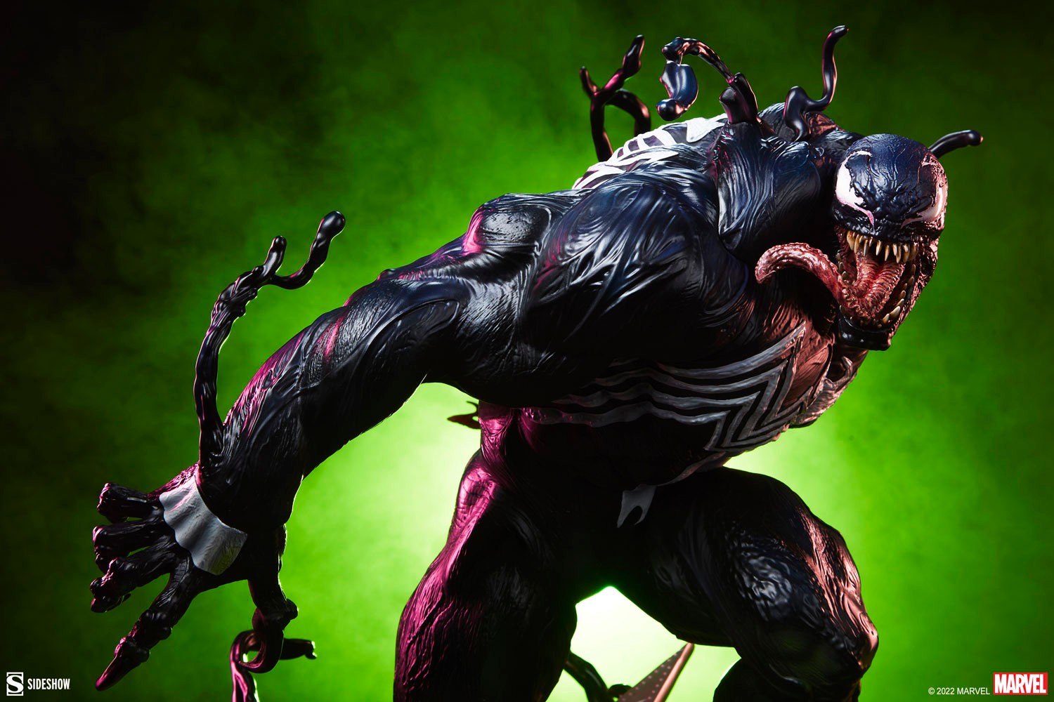 Venom View 2