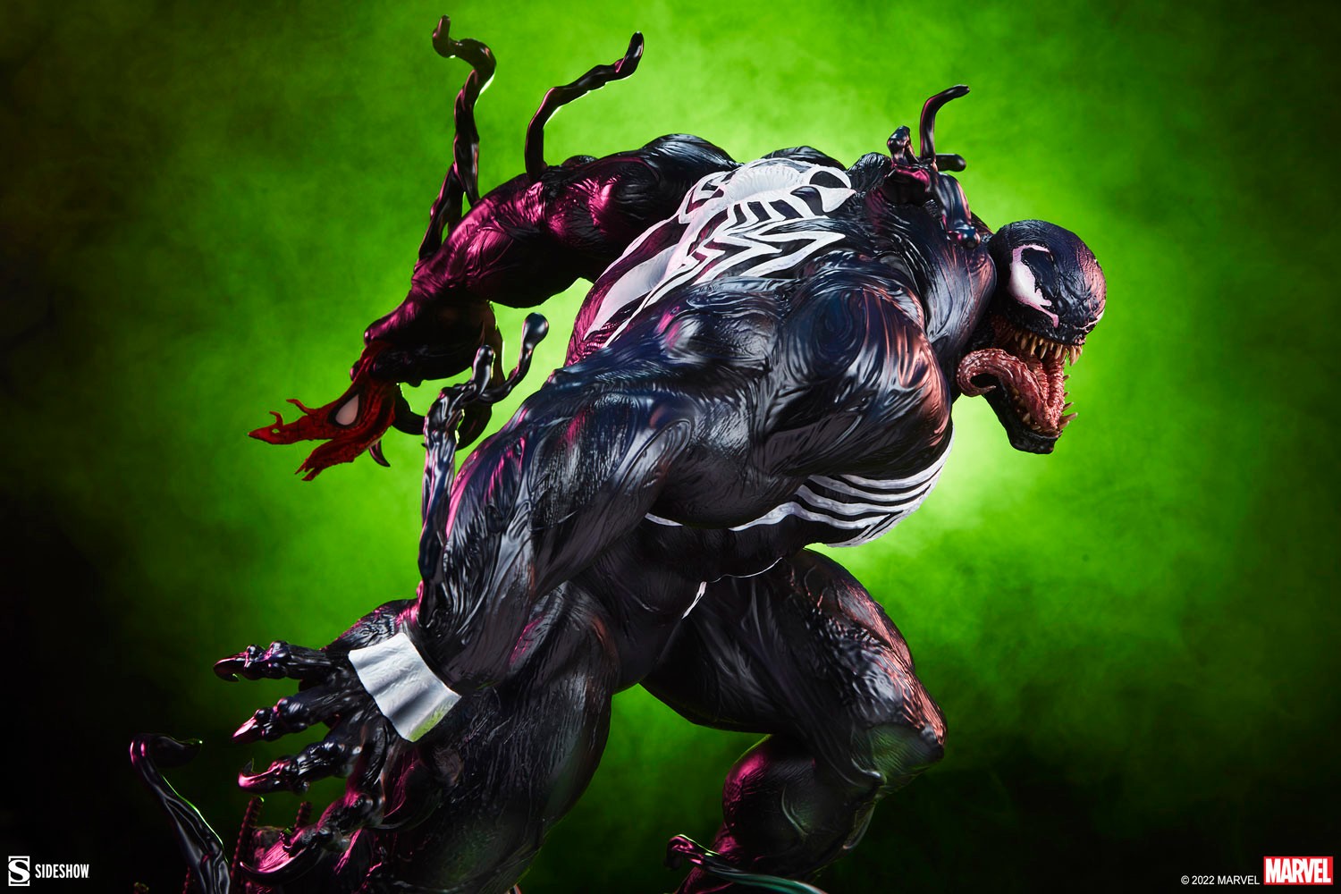 Venom View 3