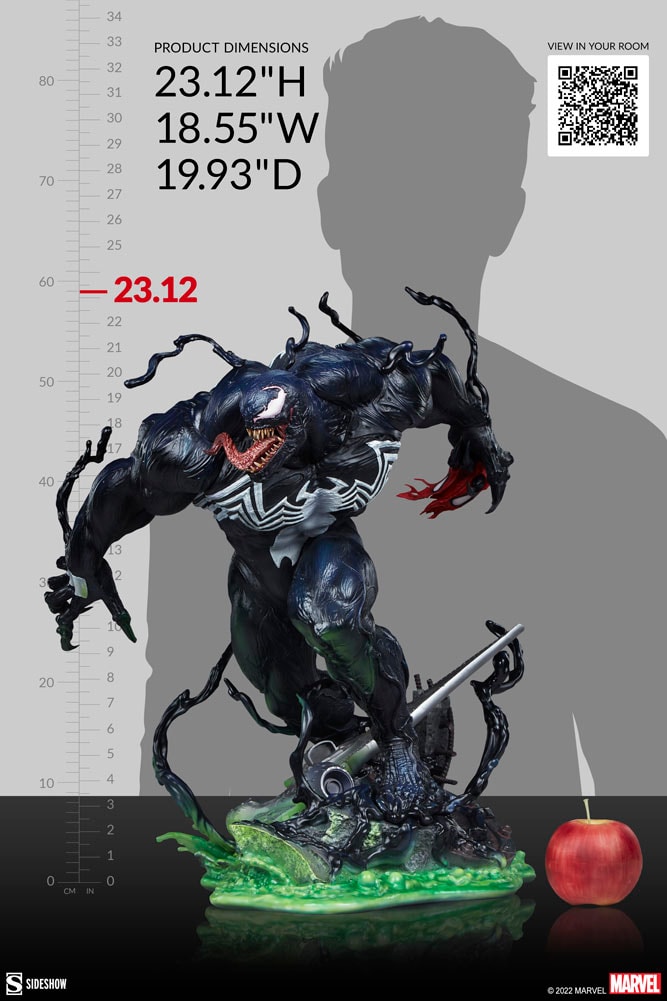Venom View 6