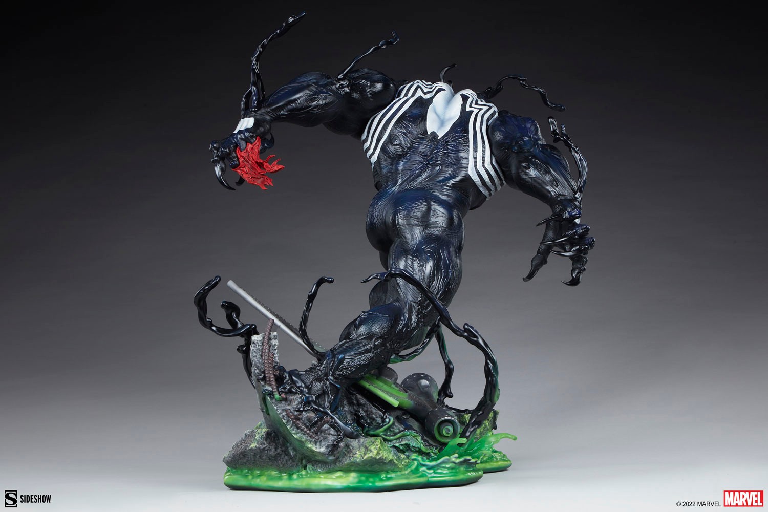 Venom View 9