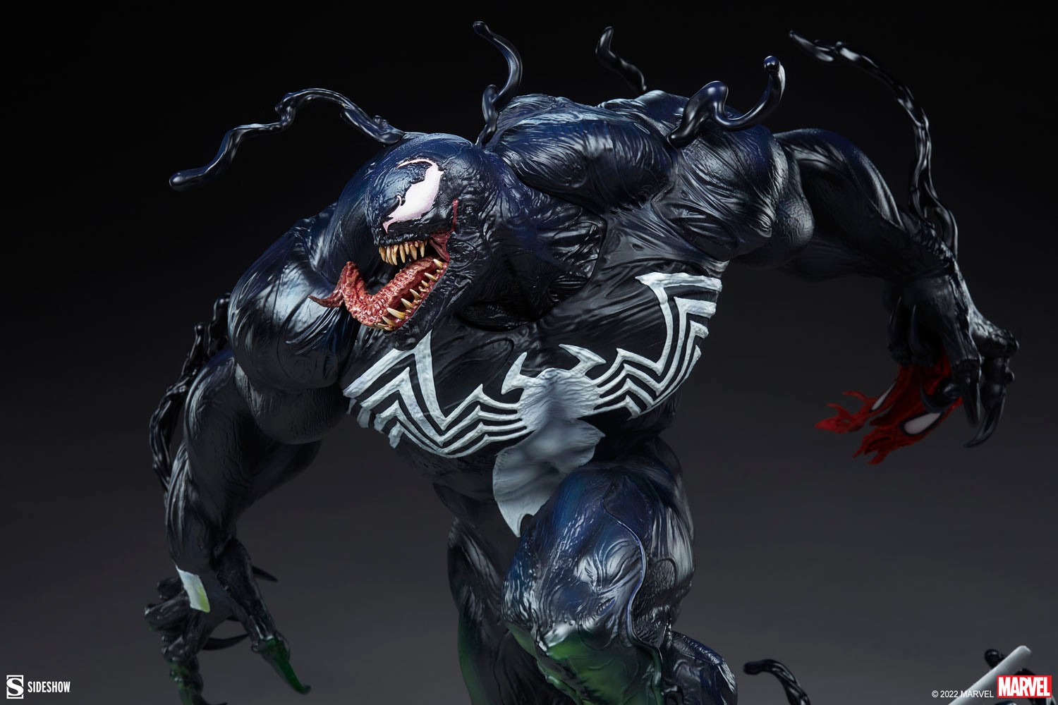 Venom View 12