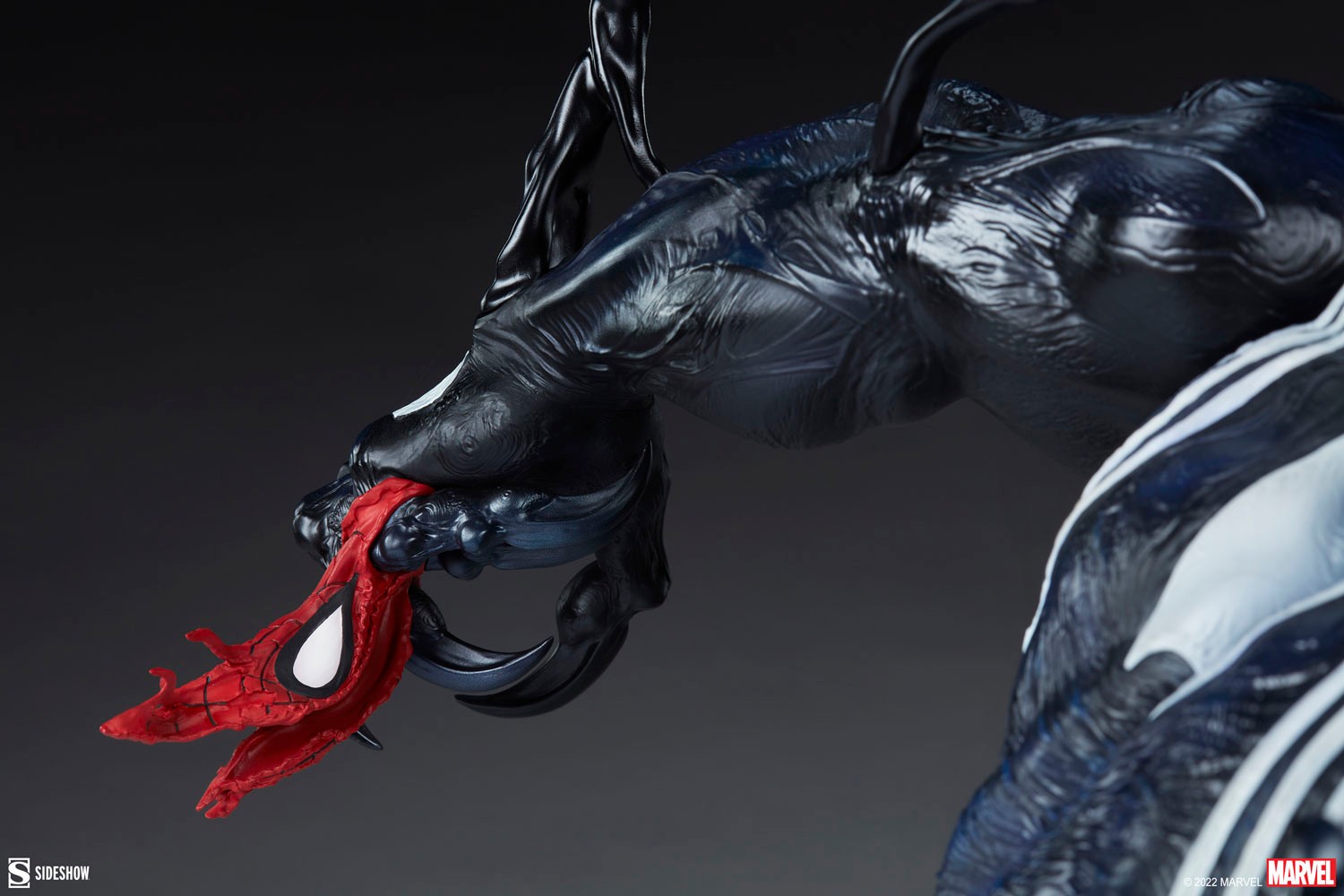 Marvel statuette Premium Format Venom 59 cm - SIDESHOW COLLECTIBLE SIDESHOW  747720251564 : Breizh Comic's : Figurine Manga et Comics