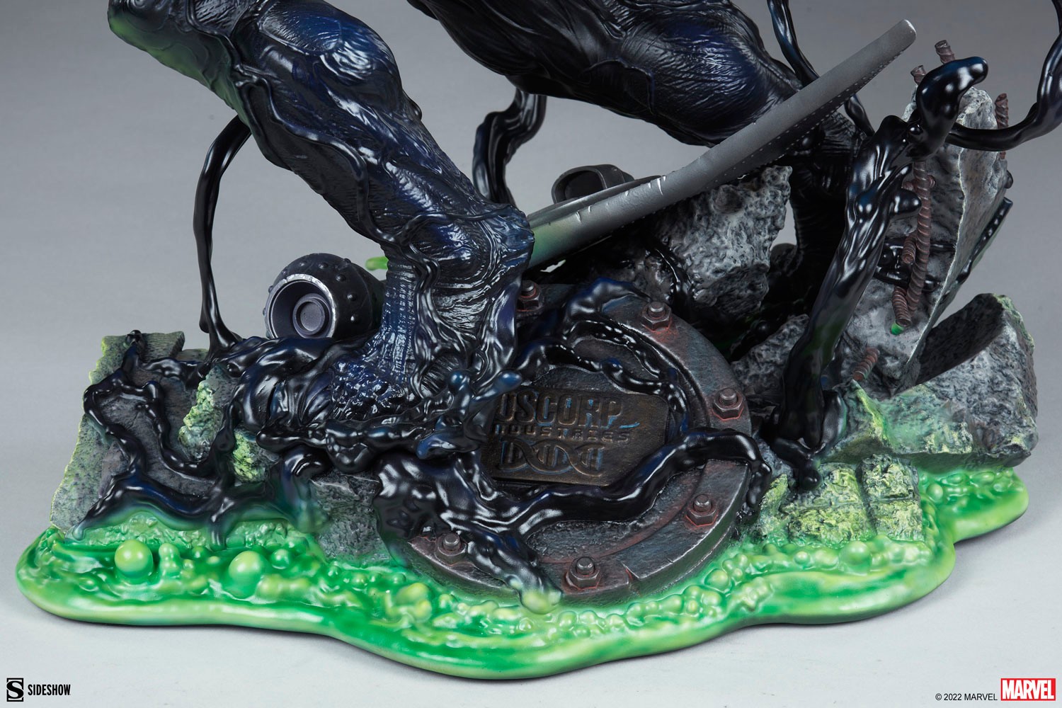 Venom View 21