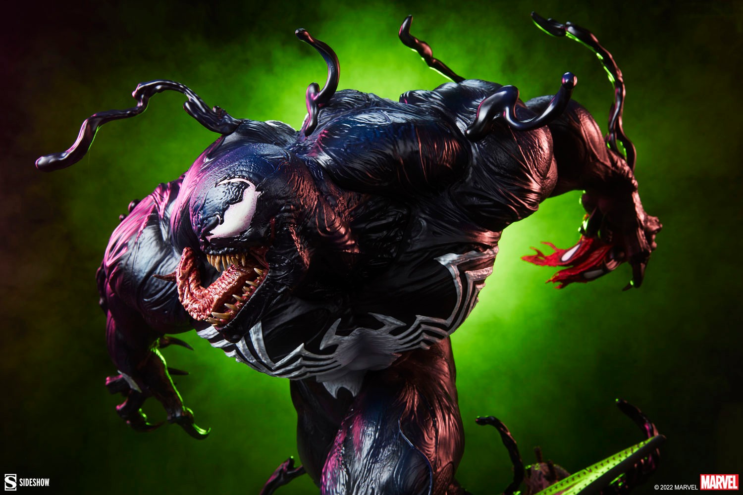 Venom View 24