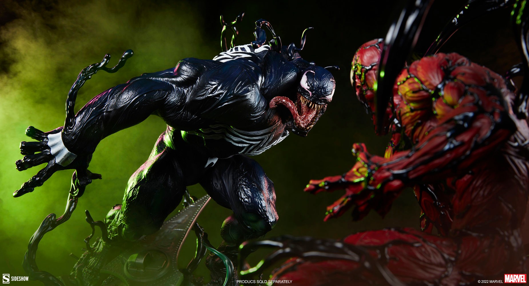 Venom View 27