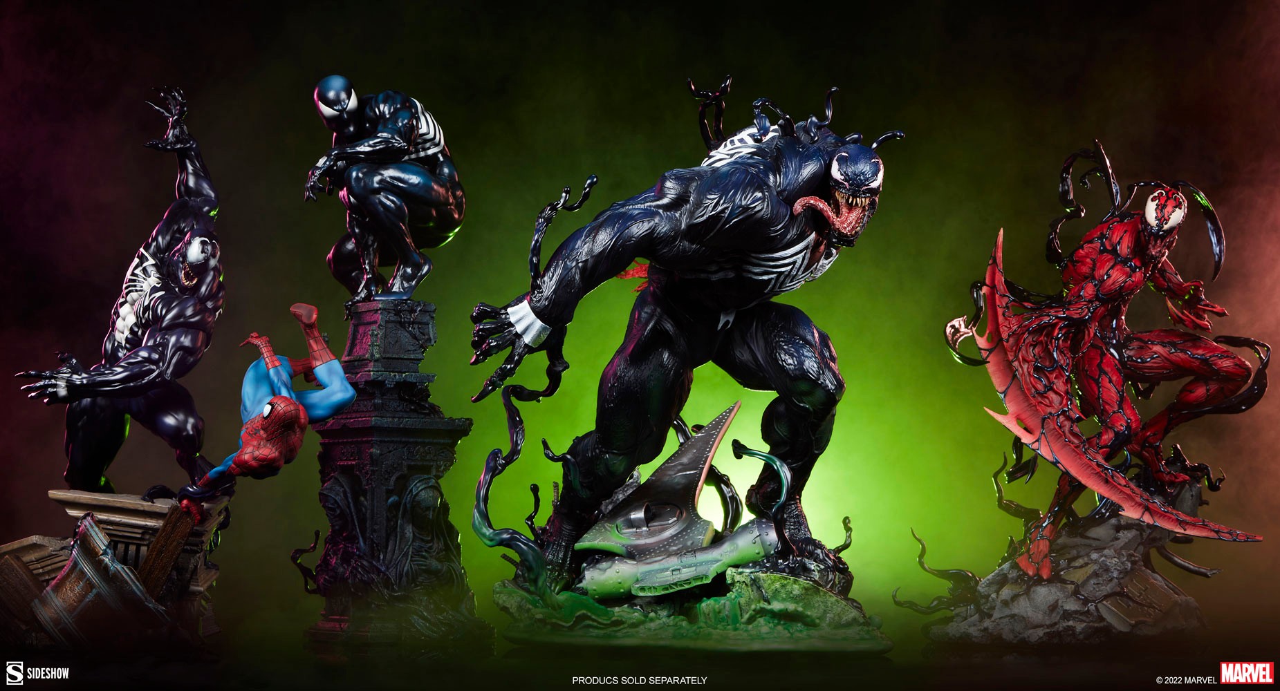 Venom View 28