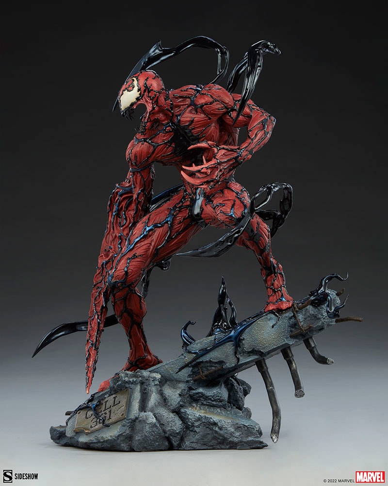 Carnage