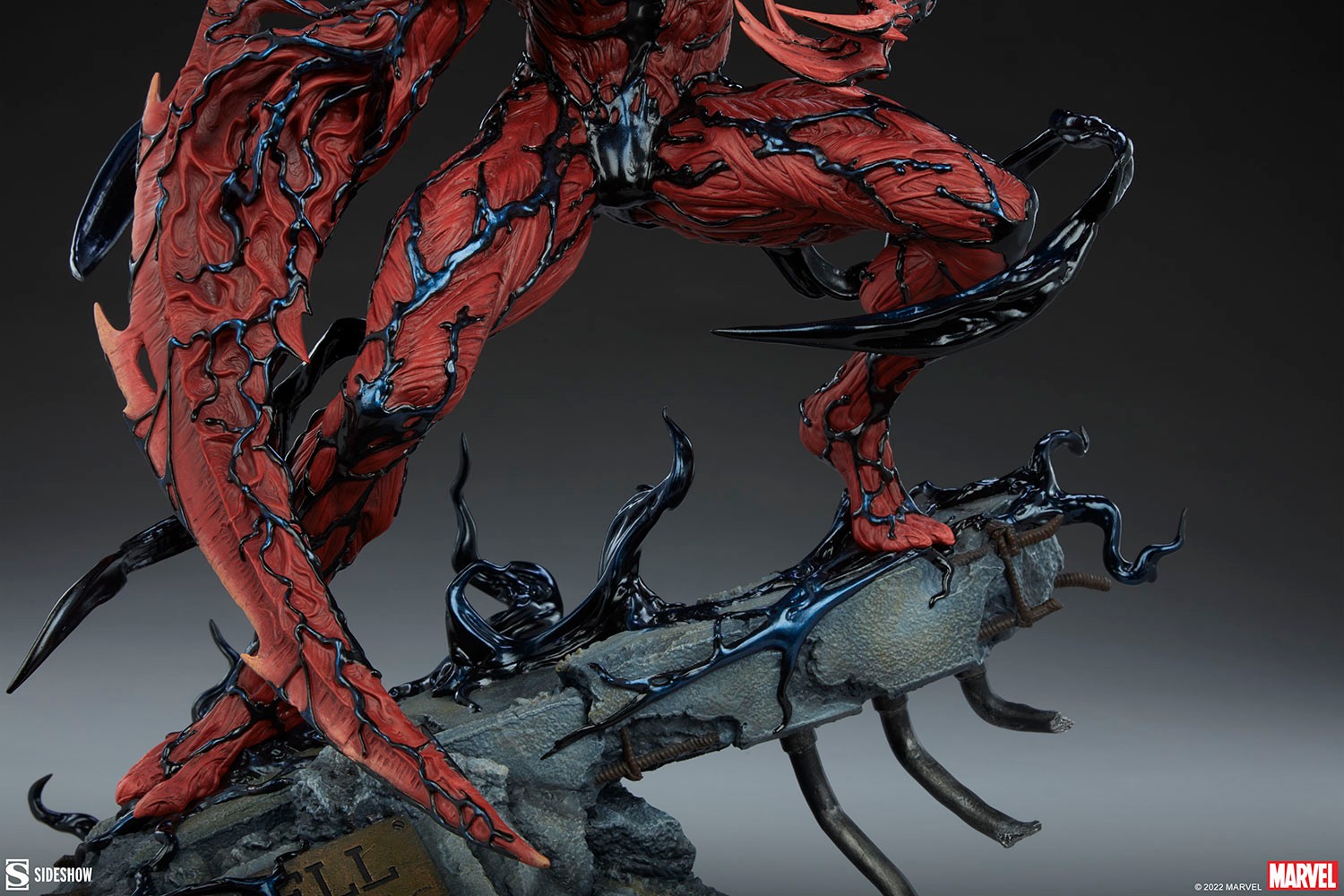 Carnage