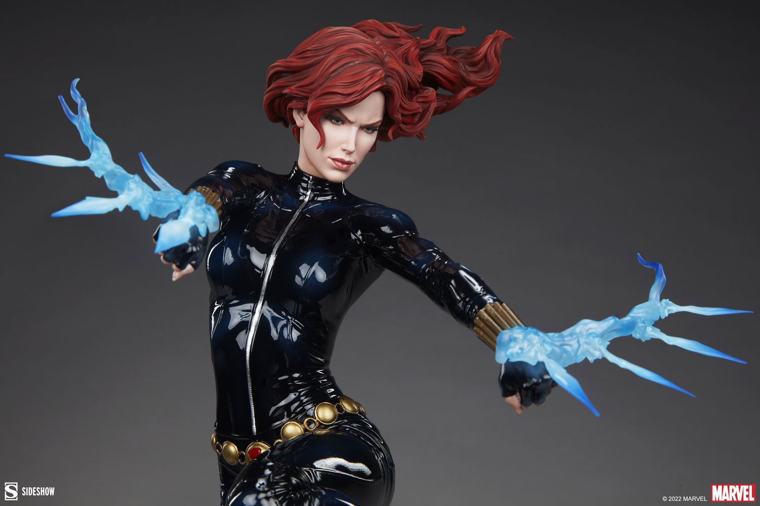 Black Widow View 30