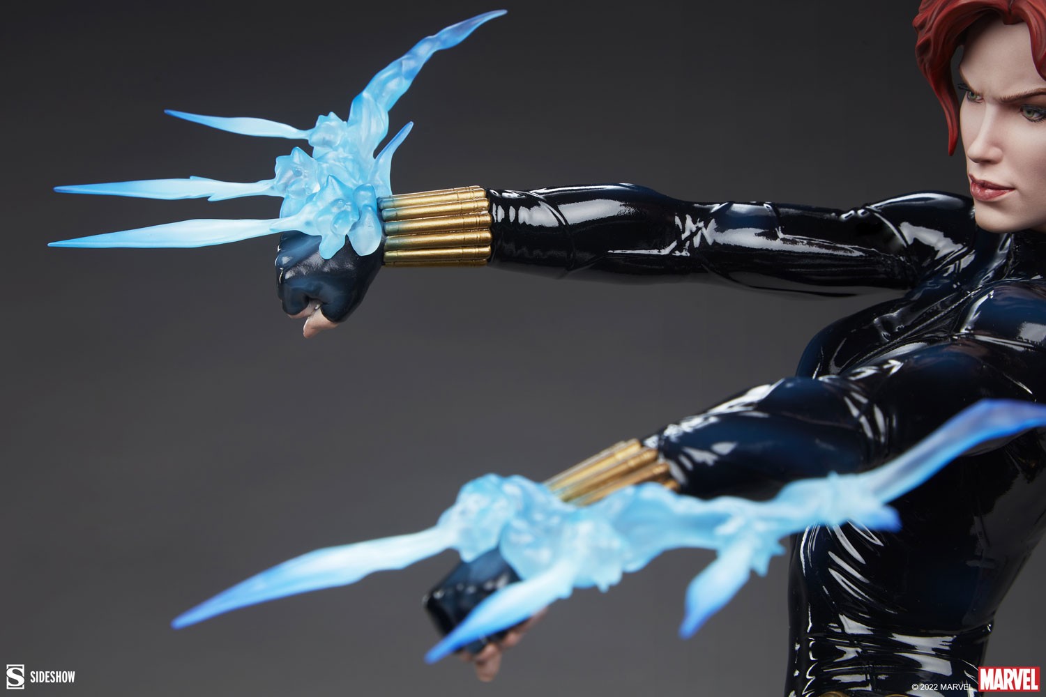 Black Widow View 33