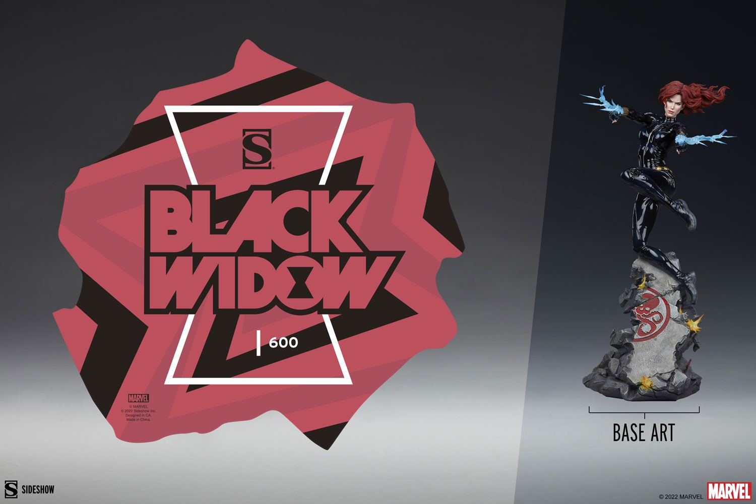Black Widow View 2
