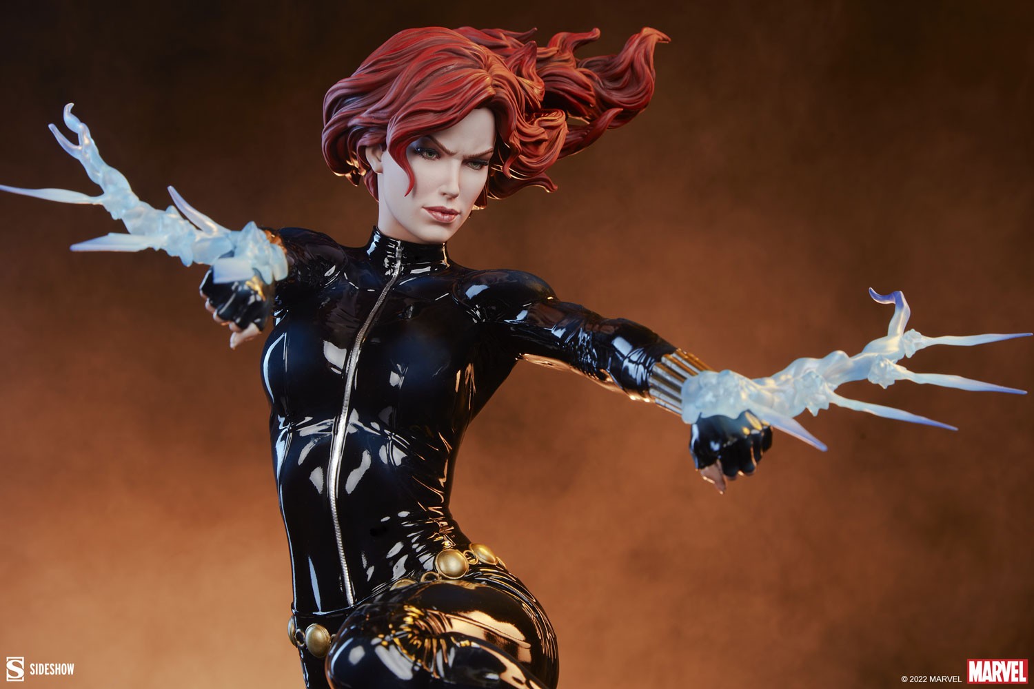 Black Widow View 12